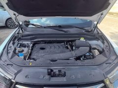 Haval H6 2021 National Trend Edition 1.5T Automatic Urban Version - ფოტო 20