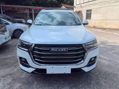 Haval H6 2021 National Trend Edition 1.5T Automatic Urban Version - ფოტო 3