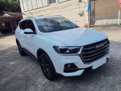 Haval H6 2021 National Trend Edition 1.5T Automatic Urban Version - ფოტო 4