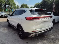 Haval H6 2021 National Trend Edition 1.5T Automatic Urban Version - ფოტო 5