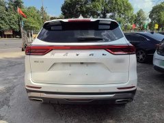 Haval H6 2021 National Trend Edition 1.5T Automatic Urban Version - ფოტო 6