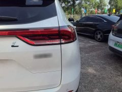Haval H6 2021 National Trend Edition 1.5T Automatic Urban Version - ფოტო 8