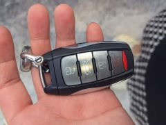 Haval H6 2021 National Trend Edition 1.5T Automatic Urban Version - ფოტო 9