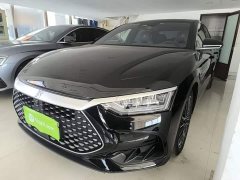 BYD Han DM-i 121KM Respect Edition - ფოტო 1