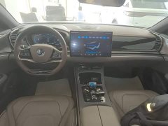 BYD Han DM-i 121KM Respect Edition - ფოტო 10