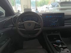 BYD Han DM-i 121KM Respect Edition - ფოტო 11