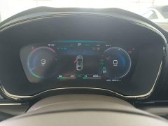 BYD Han DM-i 121KM Respect Edition - ფოტო 12