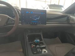 BYD Han DM-i 121KM Respect Edition - ფოტო 13