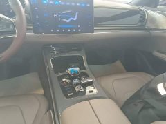 BYD Han DM-i 121KM Respect Edition - ფოტო 14