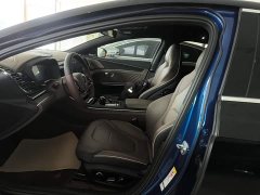 BYD Han DM-i 121KM Respect Edition - ფოტო 15
