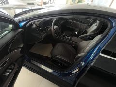 BYD Han DM-i 121KM Respect Edition - ფოტო 16