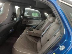 BYD Han DM-i 121KM Respect Edition - ფოტო 17