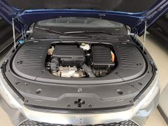 BYD Han DM-i 121KM Respect Edition - ფოტო 20