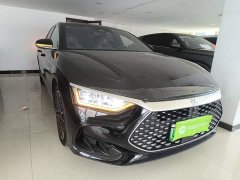 BYD Han DM-i 121KM Respect Edition - ფოტო 4