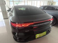 BYD Han DM-i 121KM Respect Edition - ფოტო 5