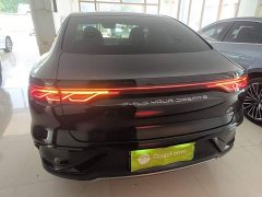 BYD Han DM-i 121KM Respect Edition - ფოტო 6