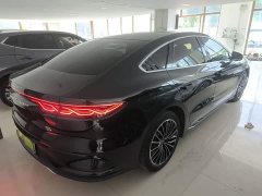 BYD Han DM-i 121KM Respect Edition - ფოტო 7