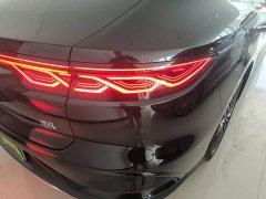 BYD Han DM-i 121KM Respect Edition - ფოტო 8