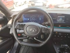 Hyundai Elantra 240TGDi DCT LUX Luxury Edition - ფოტო 11