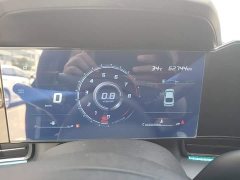 Hyundai Elantra 240TGDi DCT LUX Luxury Edition - ფოტო 12