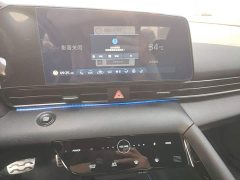 Hyundai Elantra 240TGDi DCT LUX Luxury Edition - ფოტო 13