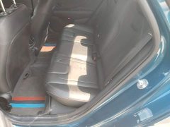 Hyundai Elantra 240TGDi DCT LUX Luxury Edition - ფოტო 17