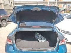 Hyundai Elantra 240TGDi DCT LUX Luxury Edition - ფოტო 19