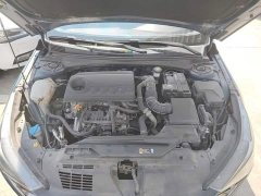 Hyundai Elantra 240TGDi DCT LUX Luxury Edition - ფოტო 20