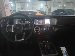 Tank 300 City Edition 2.0T Stylish - ფოტო 10