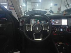 Tank 300 City Edition 2.0T Stylish - ფოტო 11