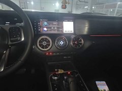 Tank 300 City Edition 2.0T Stylish - ფოტო 13