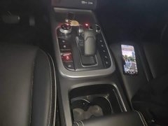 Tank 300 City Edition 2.0T Stylish - ფოტო 14