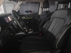 Tank 300 City Edition 2.0T Stylish - ფოტო 15