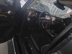Tank 300 City Edition 2.0T Stylish - ფოტო 16