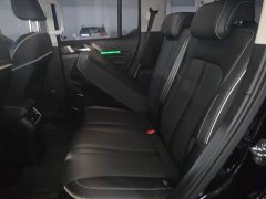 Tank 300 City Edition 2.0T Stylish - ფოტო 17