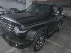 Tank 300 City Edition 2.0T Stylish - ფოტო 2