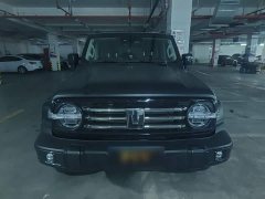 Tank 300 City Edition 2.0T Stylish - ფოტო 3