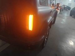 Tank 300 City Edition 2.0T Stylish - ფოტო 8