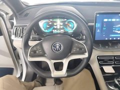 BYD Song Plus New Energy 2021 EV Premium - ფოტო 11
