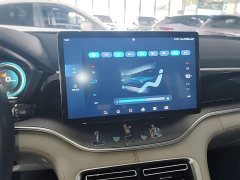 BYD Song Plus New Energy 2021 EV Premium - ფოტო 13