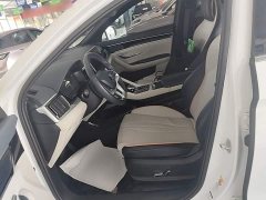 BYD Song Plus New Energy 2021 EV Premium - ფოტო 15