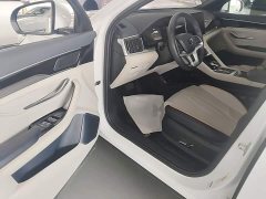 BYD Song Plus New Energy 2021 EV Premium - ფოტო 16