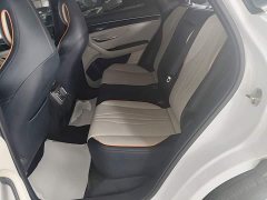 BYD Song Plus New Energy 2021 EV Premium - ფოტო 17