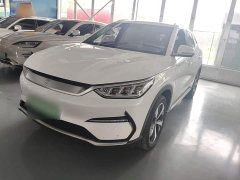 BYD Song Plus New Energy 2021 EV Premium - ფოტო 2