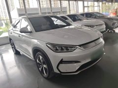 BYD Song Plus New Energy 2021 EV Premium - ფოტო 4