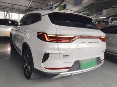 BYD Song Plus New Energy 2021 EV Premium - ფოტო 5