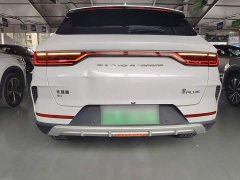 BYD Song Plus New Energy 2021 EV Premium - ფოტო 6