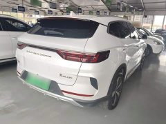 BYD Song Plus New Energy 2021 EV Premium - ფოტო 7