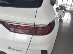 BYD Song Plus New Energy 2021 EV Premium - ფოტო 8