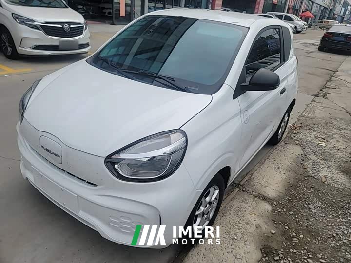SAIC Clever 311km Vitality Pop Edition - ავტომობილი ჩინეთიდან